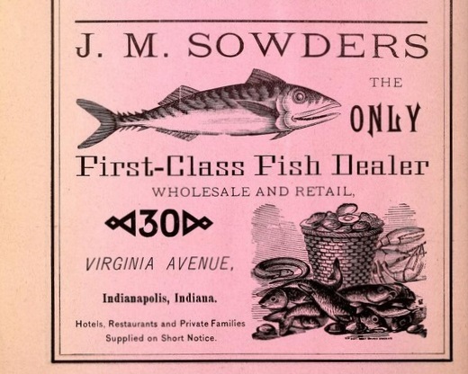Sowders Fish Market