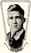 James M. Sowders - 1918