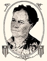 Julia Hollingsworth - 1918