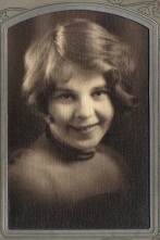 Helen Margaret Hinz