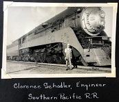 Southern Pacific R. R.