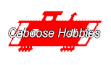 Caboose Hobbies has closed