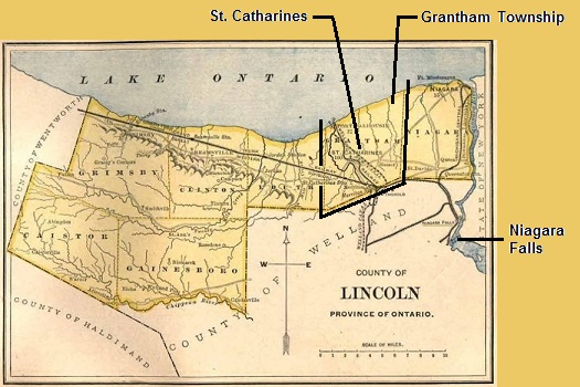 Grantham Township
