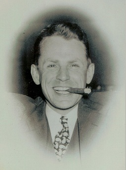 Arthur Hinz