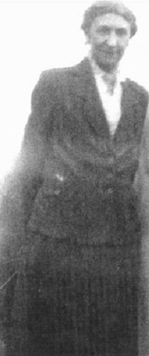 Carrie Hinz Bingham