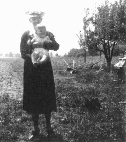 Emma Hinz Warman