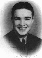 Fred 'Buster' Hinz