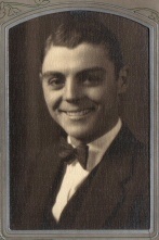 Frederick Waterman Ide