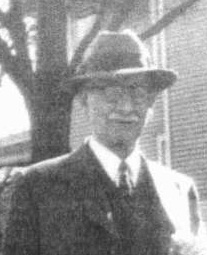 Herman Hinz