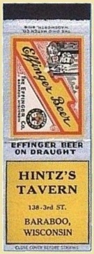 Hintz's Tavern