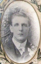 Walter B. Koch