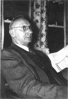 William A. Hinz
