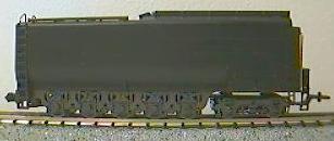 Con-Cor Centipede Tender